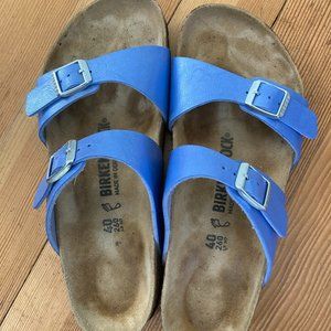 Birkenstock SYDNEY Sandal. Size 40 (Women's 9).